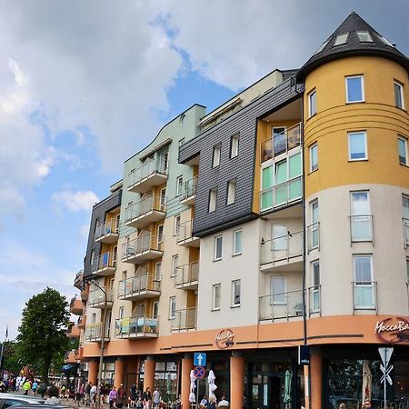 Apartamenty Promenada コウォブジェク エクステリア 写真