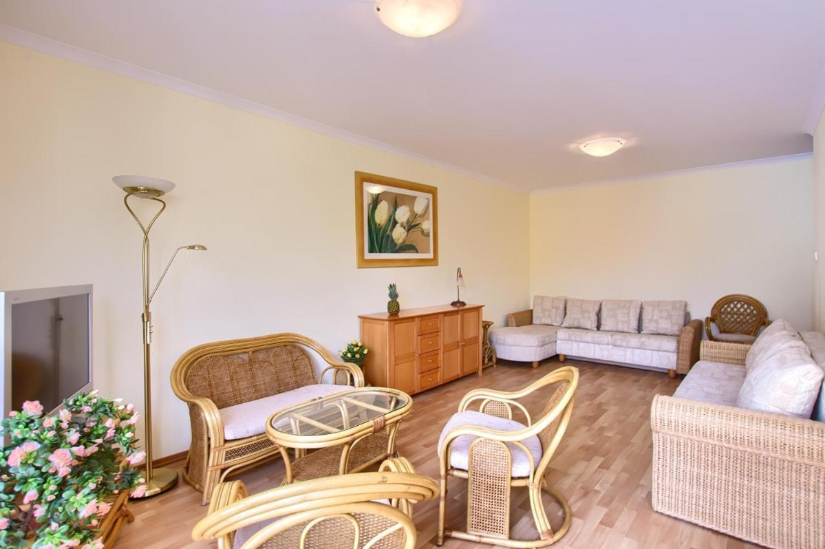 Apartamenty Promenada コウォブジェク エクステリア 写真