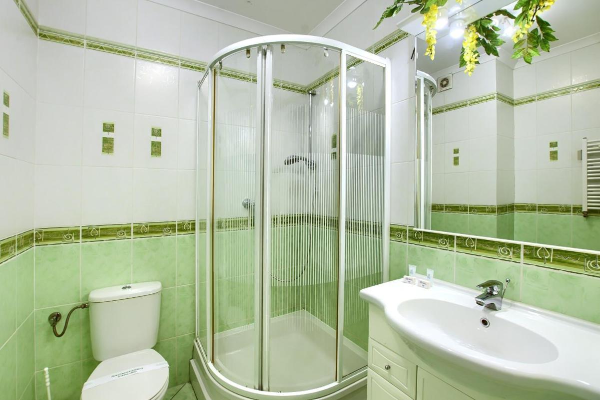 Apartamenty Promenada コウォブジェク エクステリア 写真