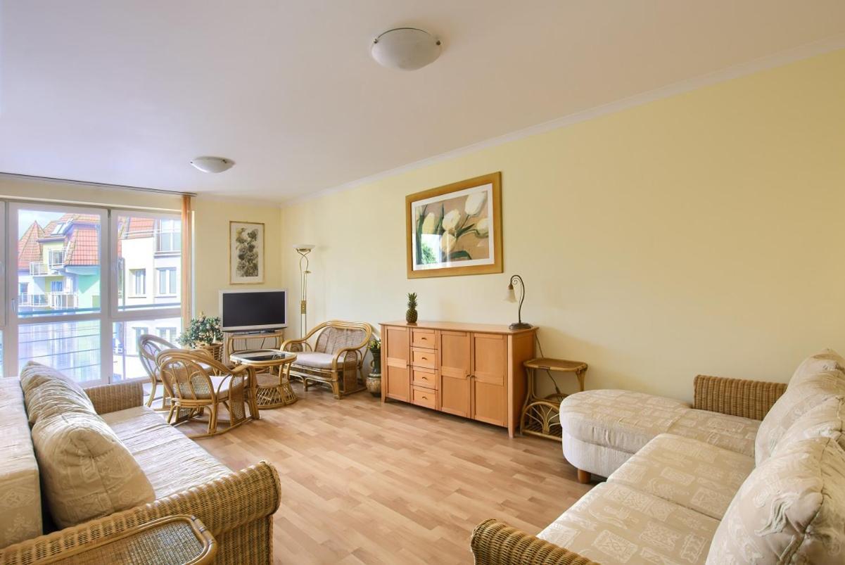 Apartamenty Promenada コウォブジェク エクステリア 写真