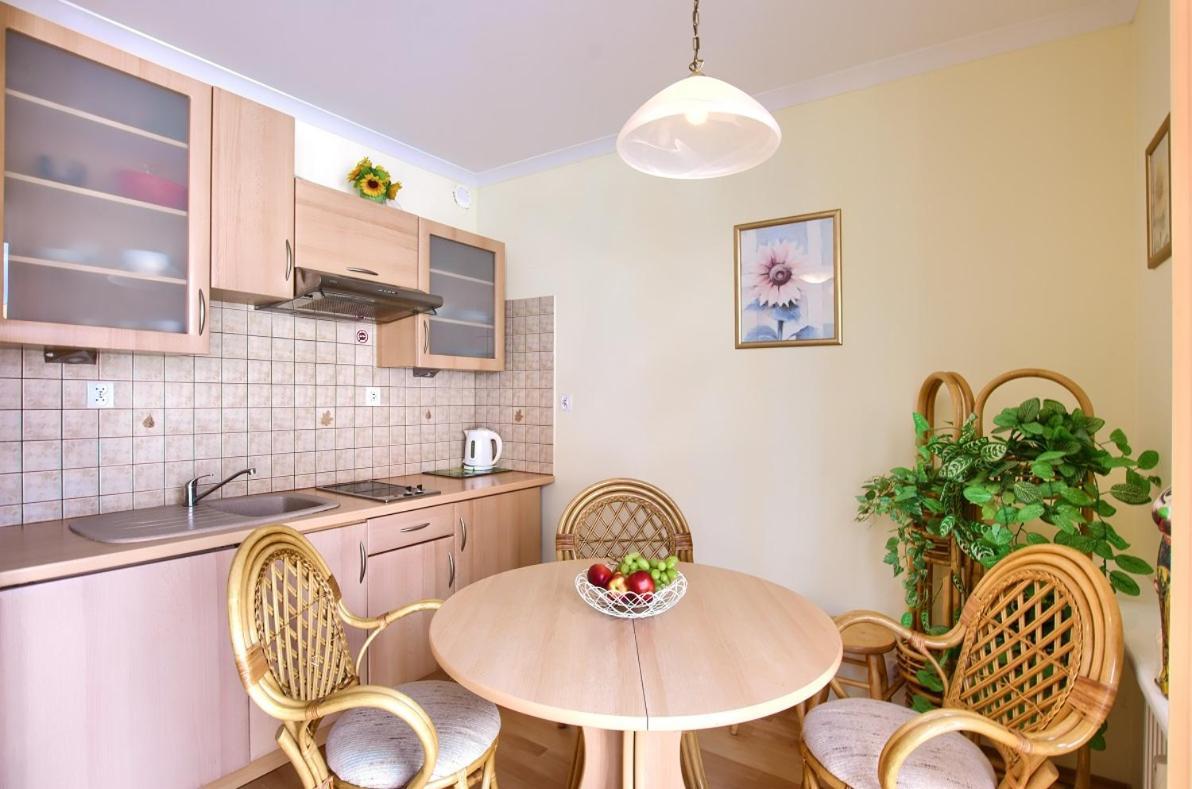 Apartamenty Promenada コウォブジェク エクステリア 写真