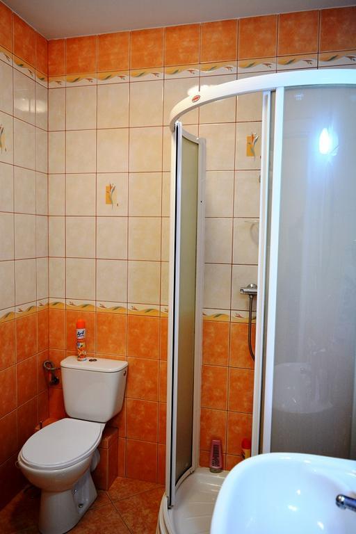 Apartamenty Promenada コウォブジェク エクステリア 写真