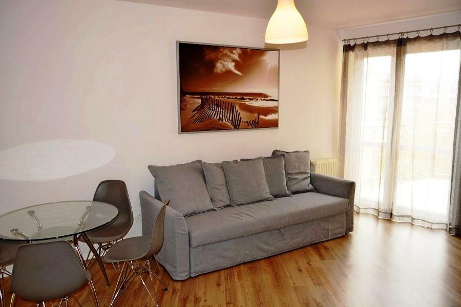 Apartamenty Promenada コウォブジェク エクステリア 写真
