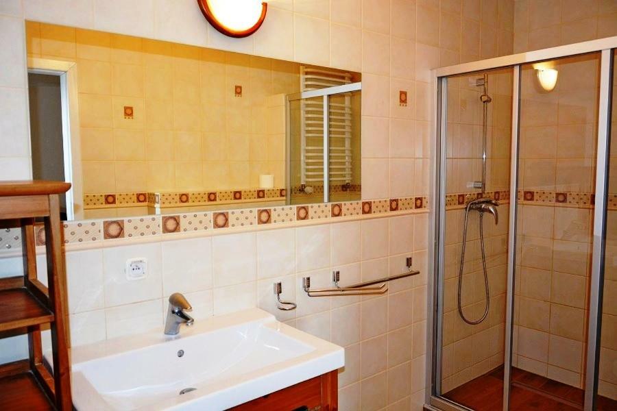 Apartamenty Promenada コウォブジェク エクステリア 写真