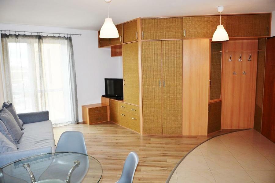 Apartamenty Promenada コウォブジェク エクステリア 写真