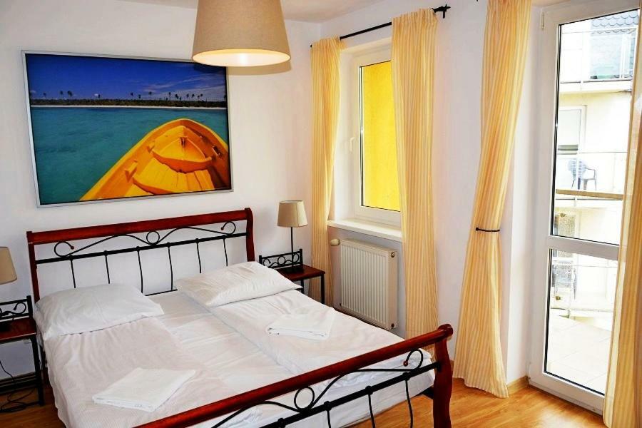 Apartamenty Promenada コウォブジェク エクステリア 写真